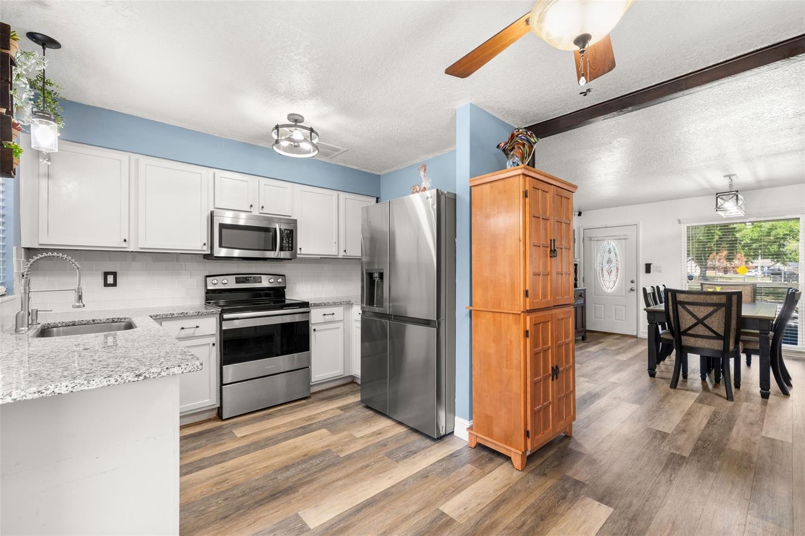 FOXFIRE - Residential