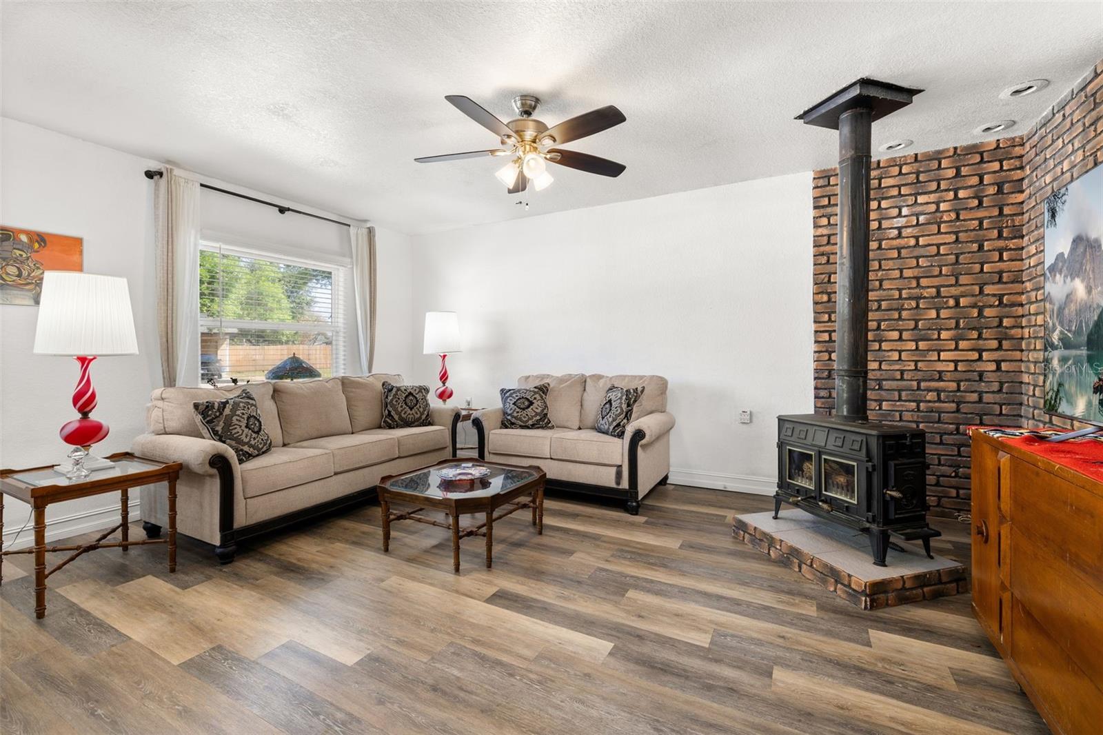 FOXFIRE - Residential