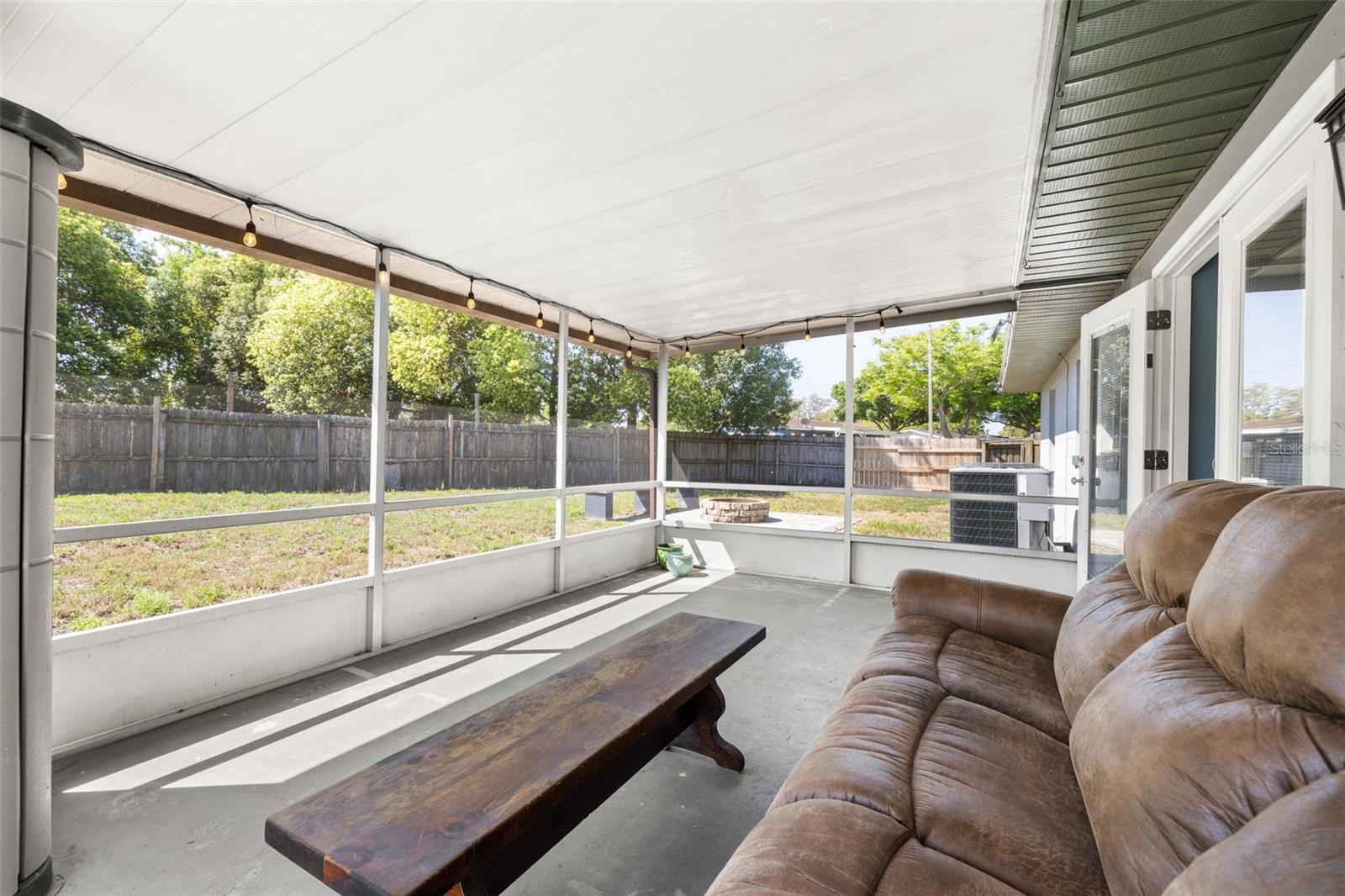 FOXFIRE - Residential