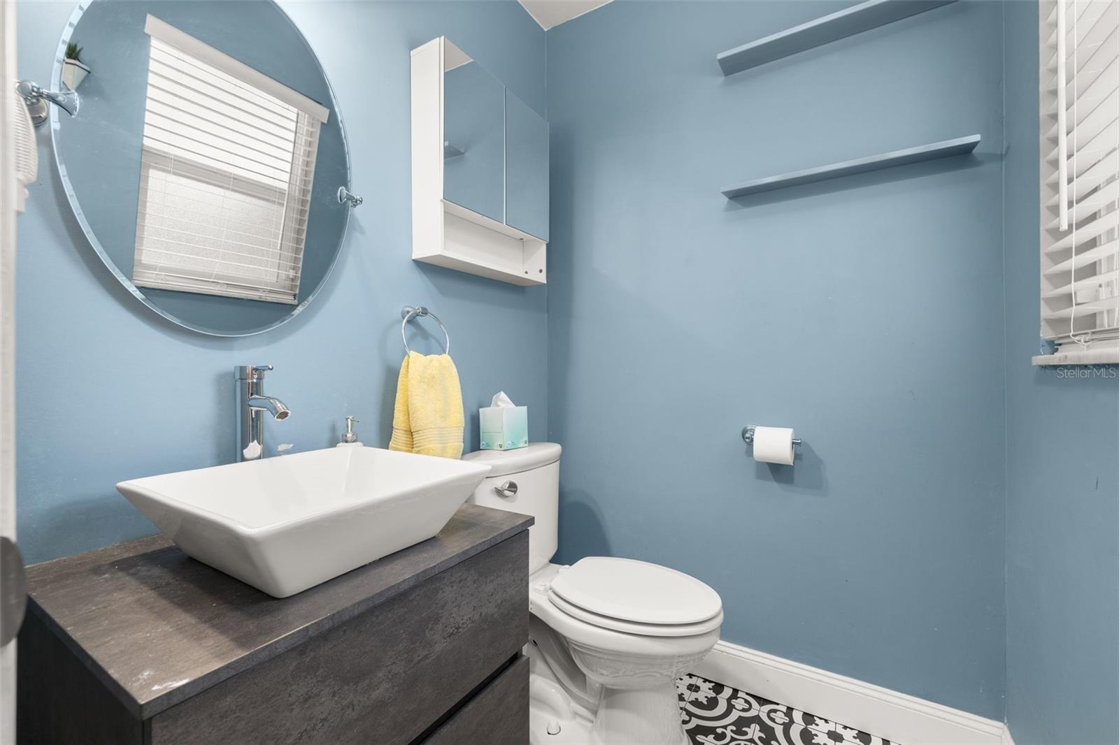 FOXFIRE - Residential