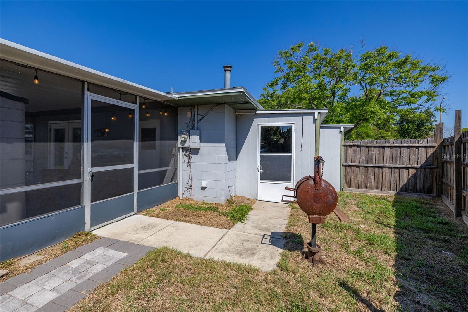 FOXFIRE - Residential