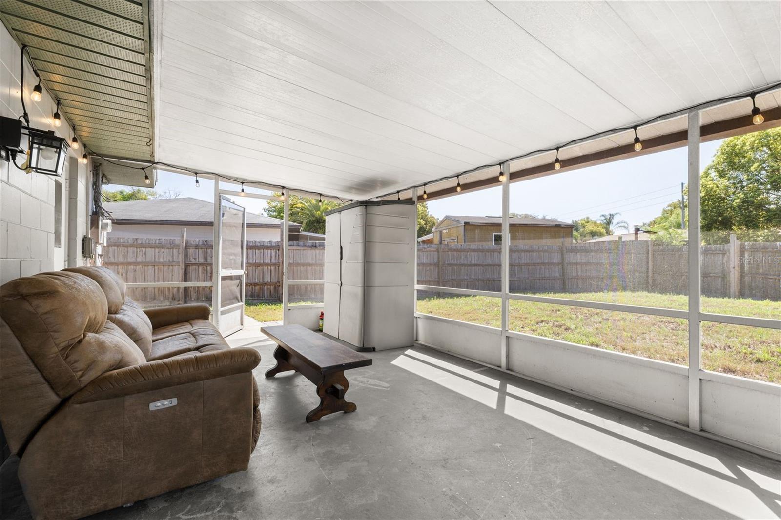 FOXFIRE - Residential