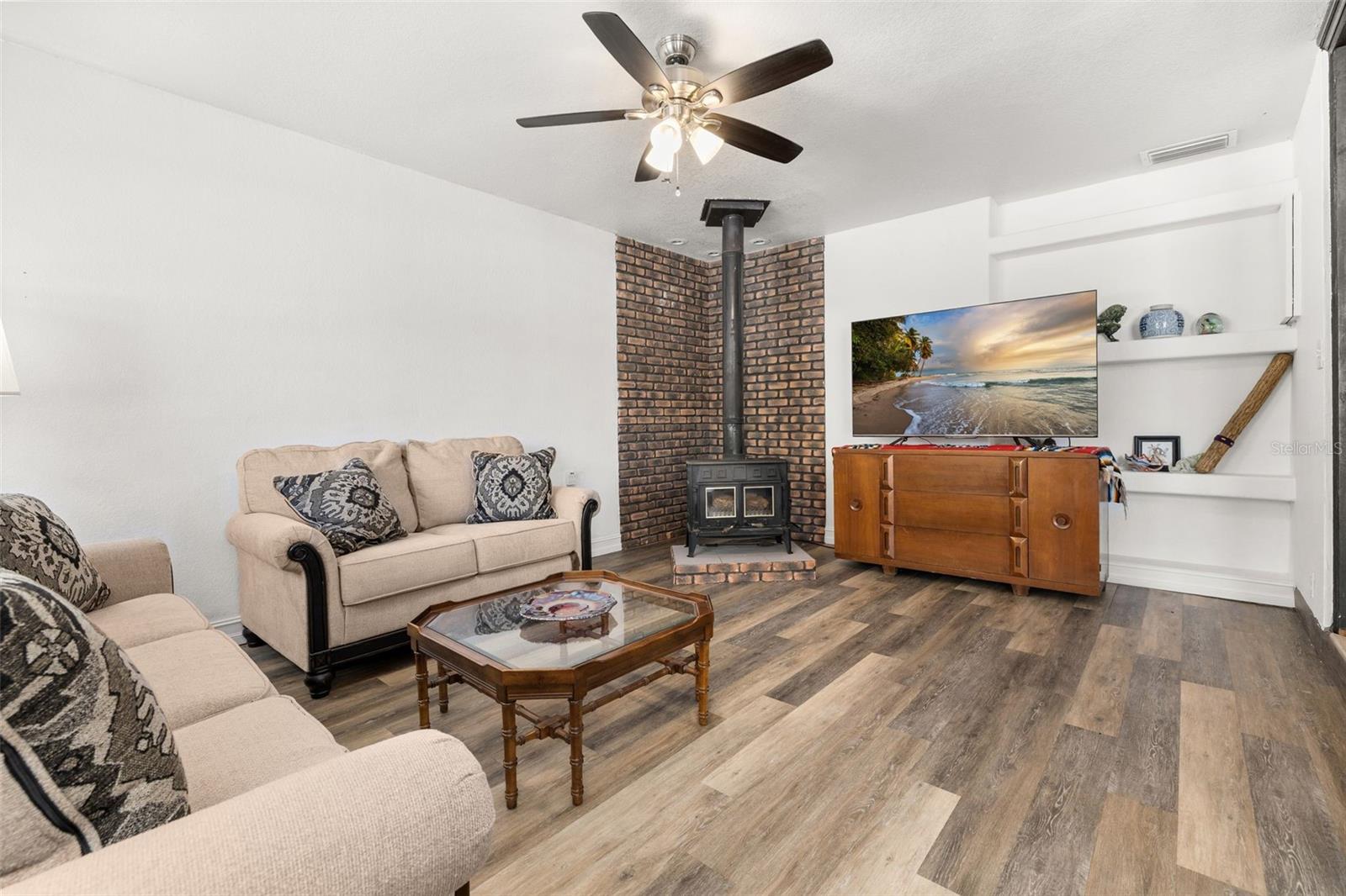 FOXFIRE - Residential