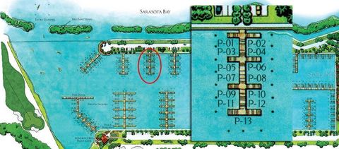 Search Sarasota & Manatee County Homes 15 2600 HARBOURSIDE DRIVE P-03 LONGBOAT KEY FL 34228