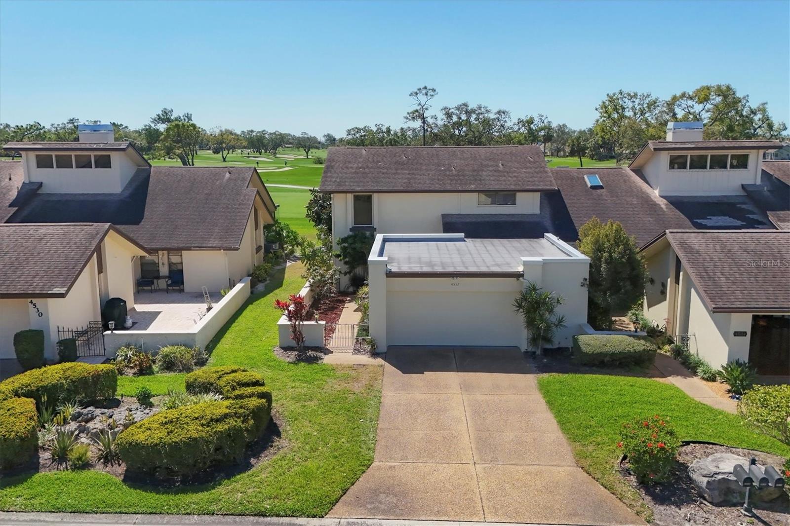 4532 LA JOLLA DRIVE