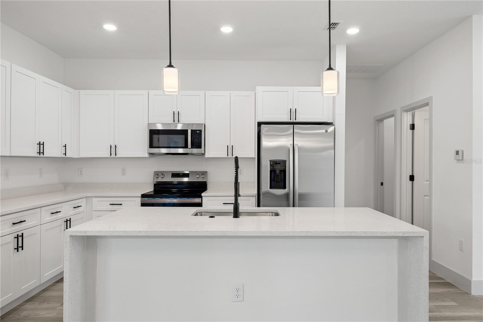 RAINBOW LAKES ESTATES - Residential