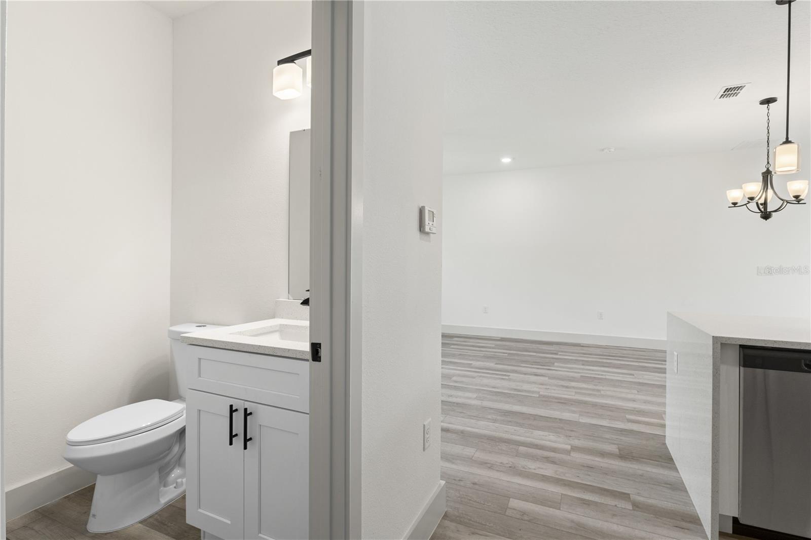 RAINBOW LAKES ESTATES - Residential