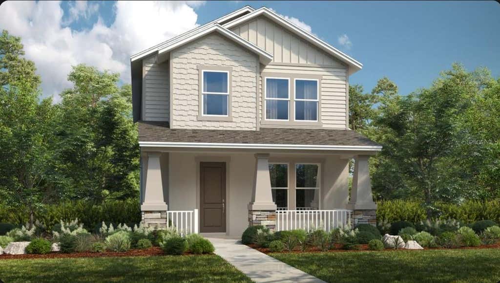 Photo of 5156 Dominion Alley, Saint Cloud, FL 34771 (MLS # O6415008)