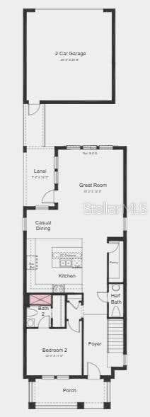 Photo of 5156 Dominion Alley, Saint Cloud, FL 34771 (MLS # O6415008)