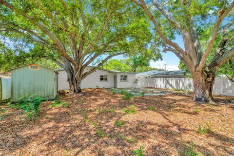 A home in TAMPA