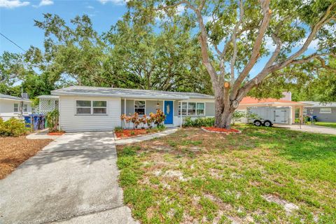 A home in TAMPA