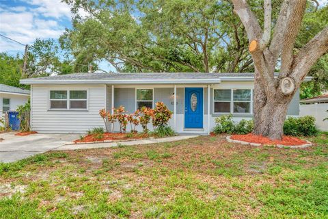 A home in TAMPA