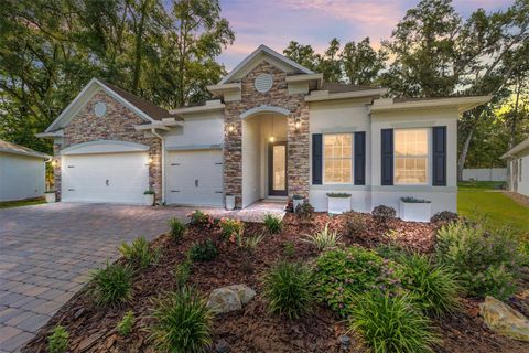 13767 SW 137TH COURT NEWBERRY FL 32669