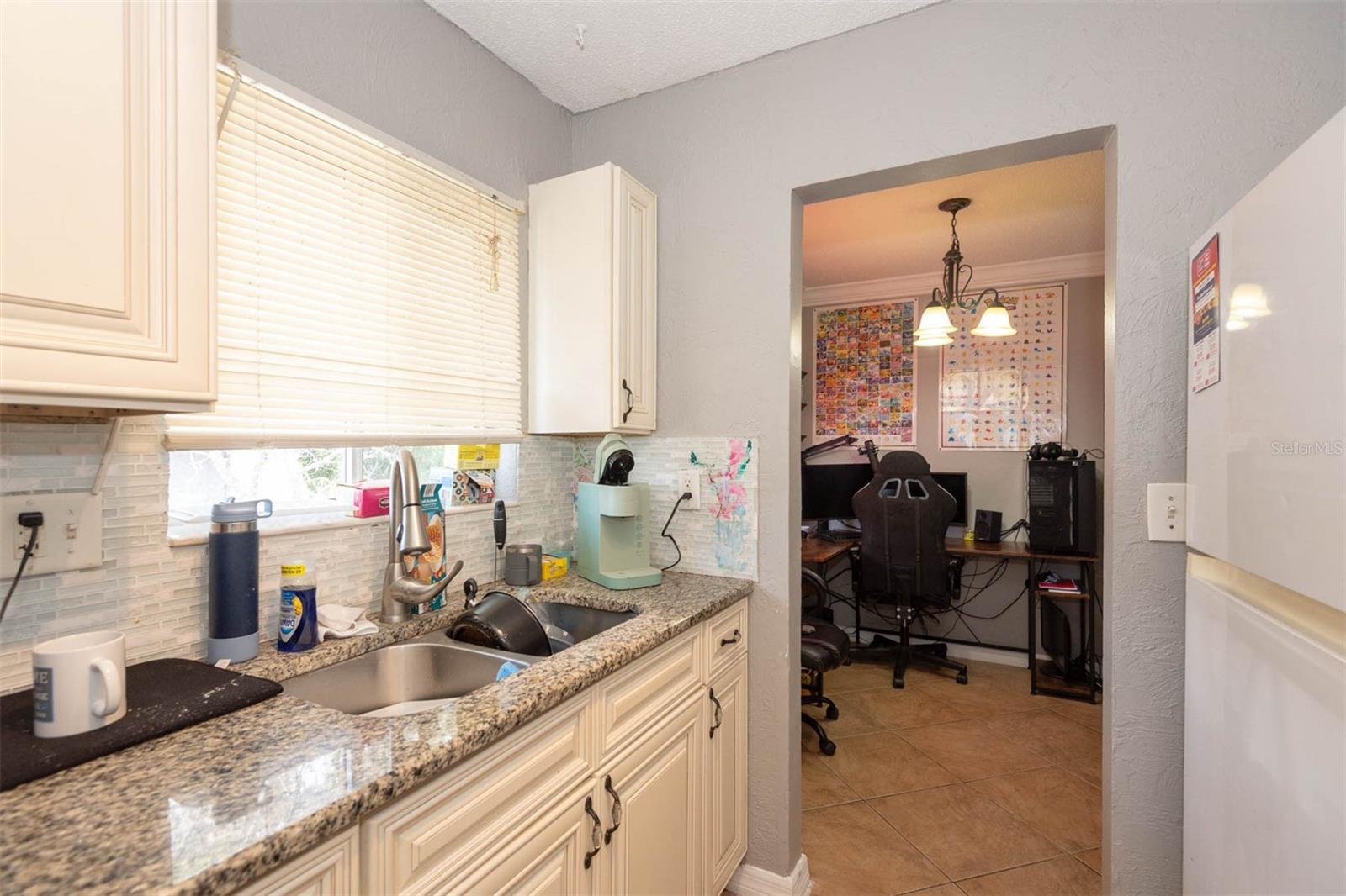 SUN PLACE CONDO - Residential