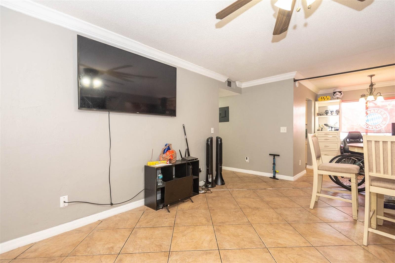 SUN PLACE CONDO - Residential