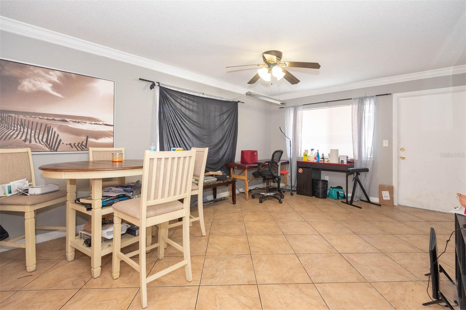 SUN PLACE CONDO - Residential