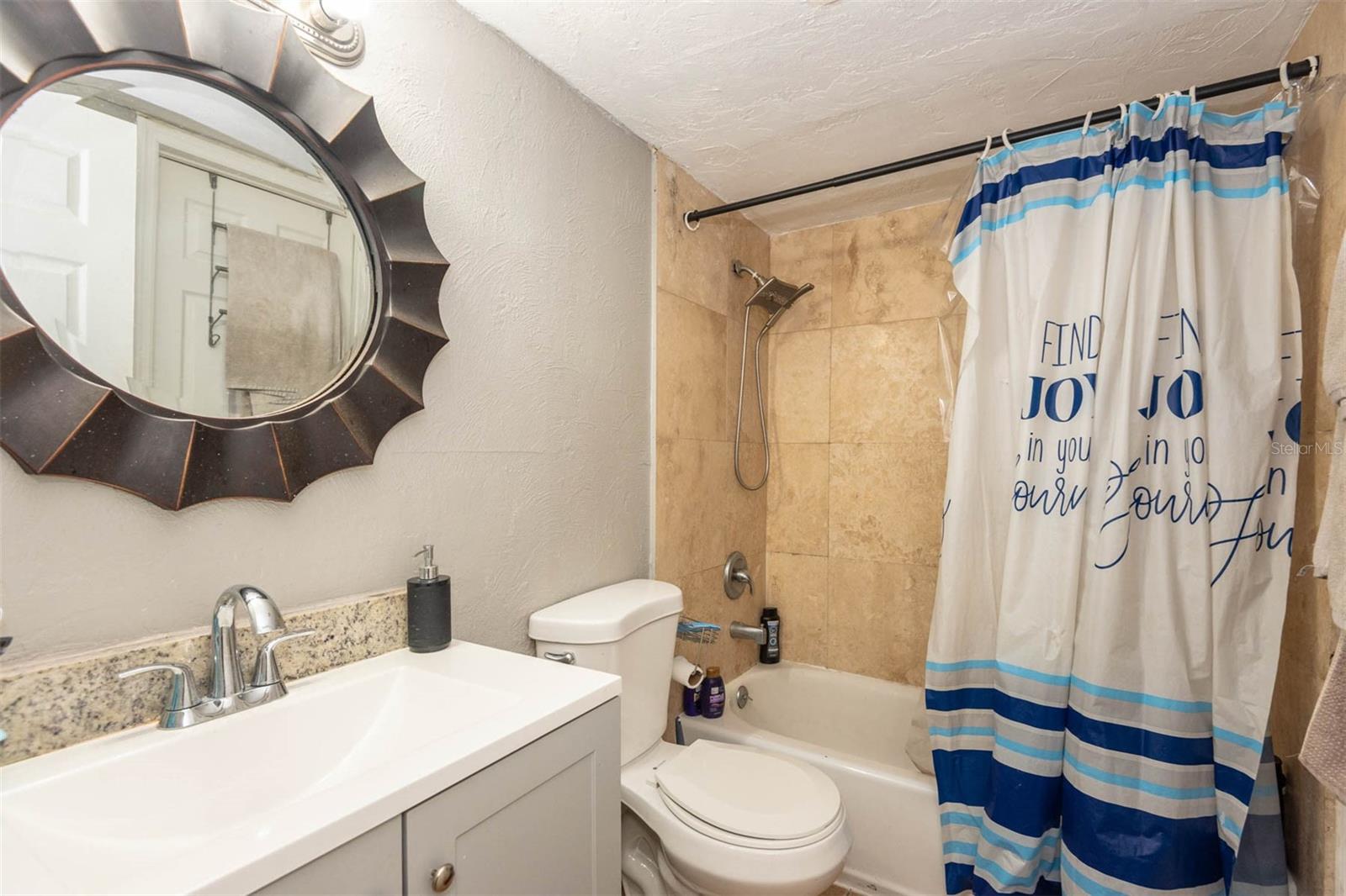 SUN PLACE CONDO - Residential