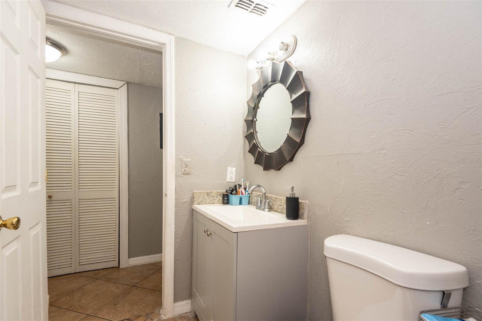 SUN PLACE CONDO - Residential
