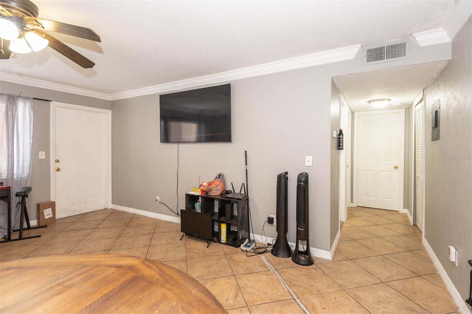 SUN PLACE CONDO - Residential