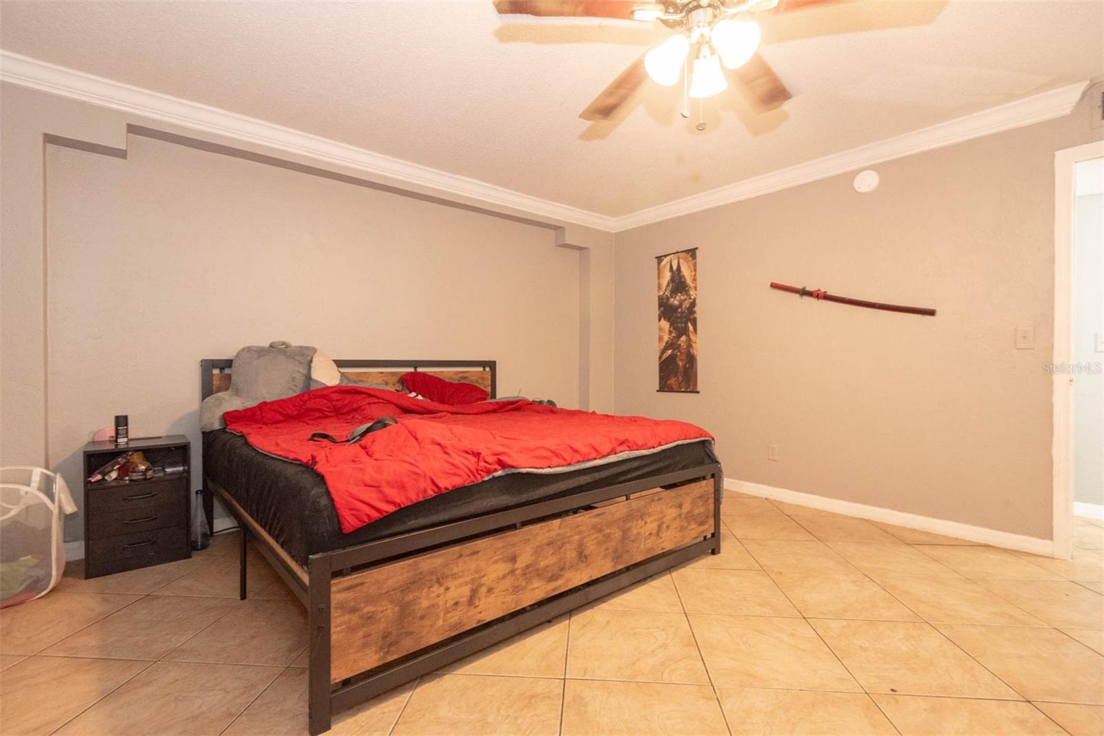 SUN PLACE CONDO - Residential