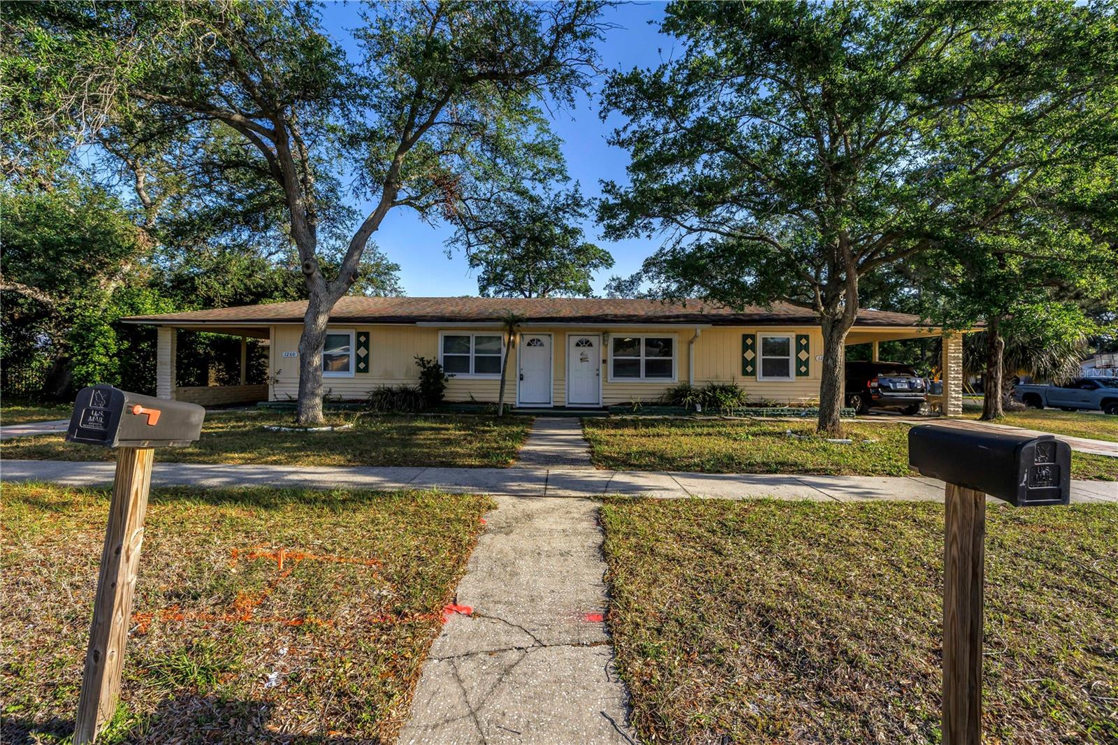 1260 PALMETTO STREET