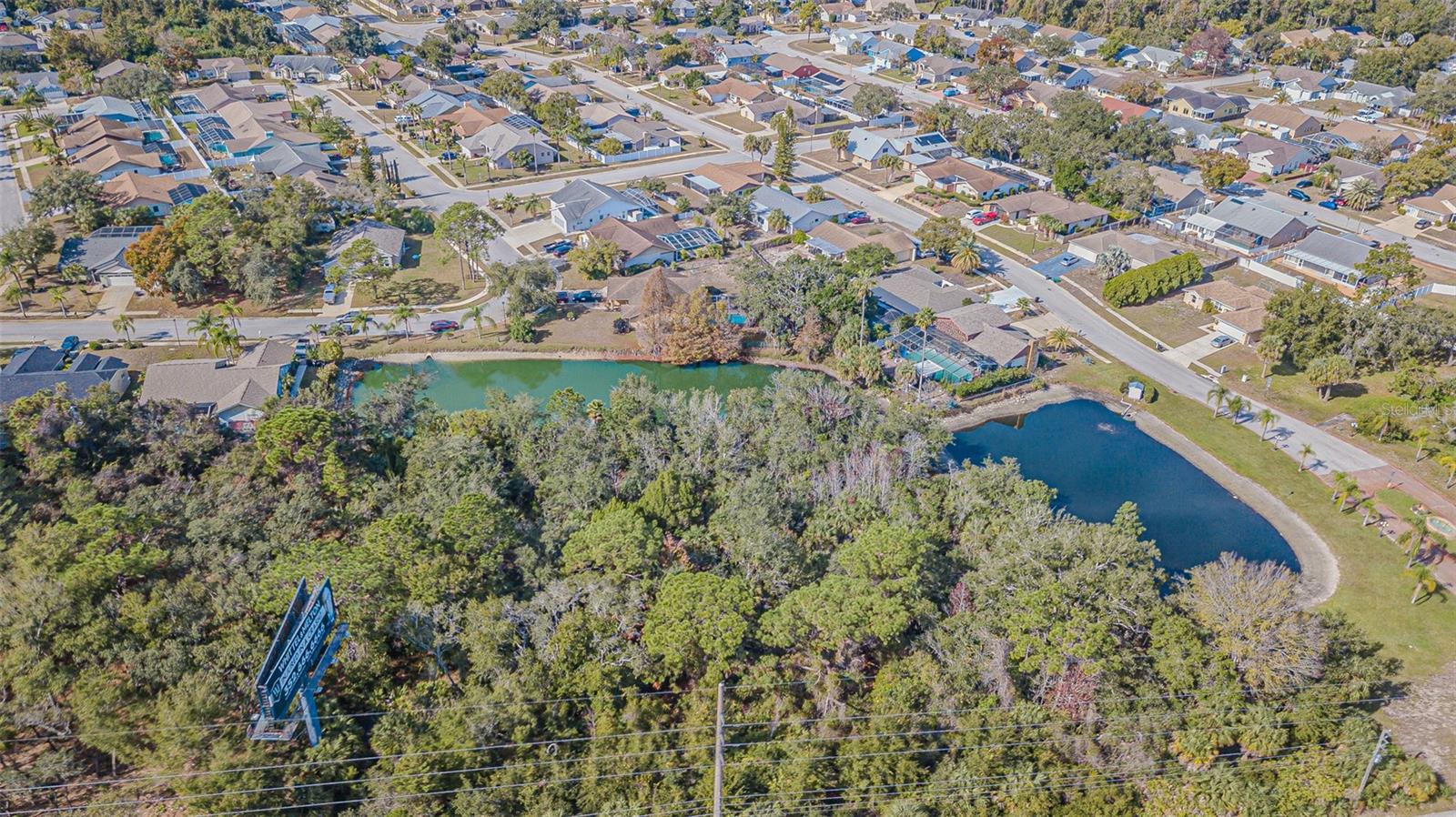 BRIARWOODS - Residential