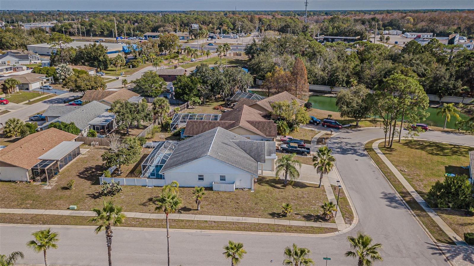 BRIARWOODS - Residential