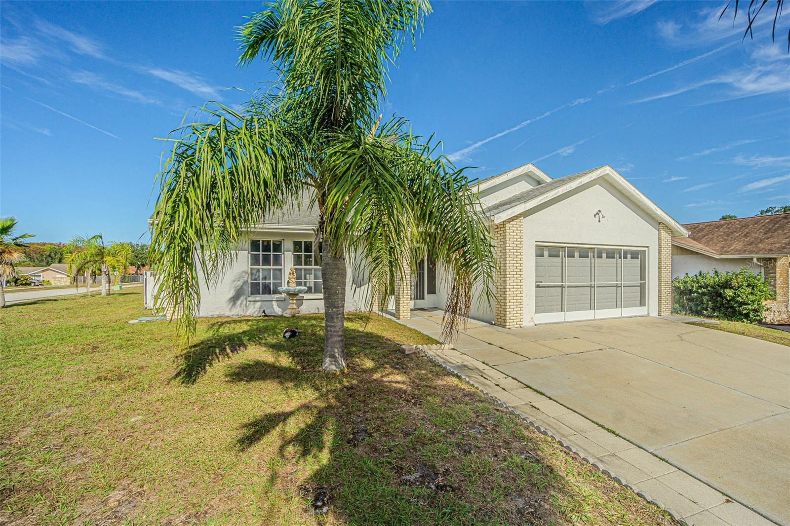 BRIARWOODS - Residential