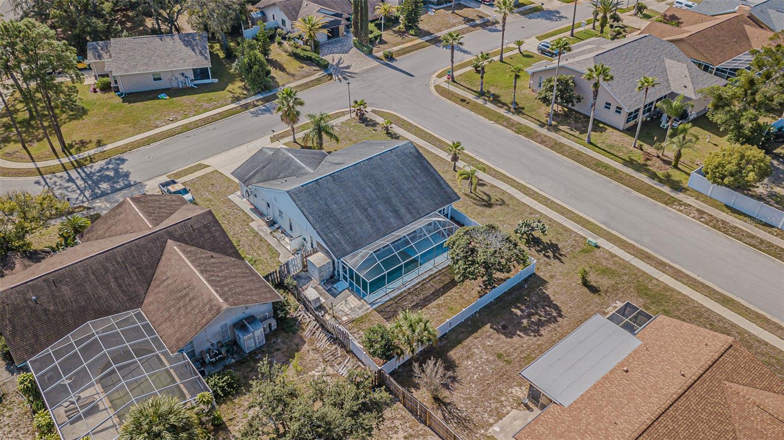 BRIARWOODS - Residential