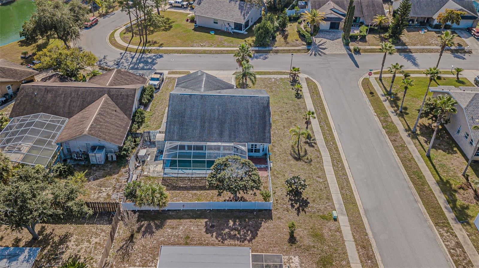 BRIARWOODS - Residential