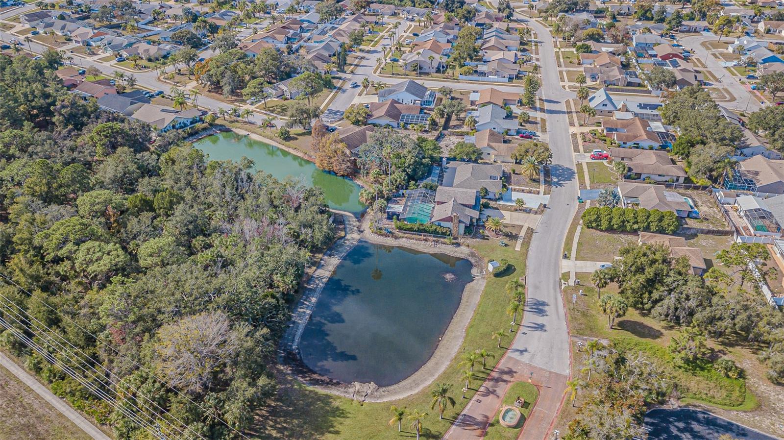 BRIARWOODS - Residential