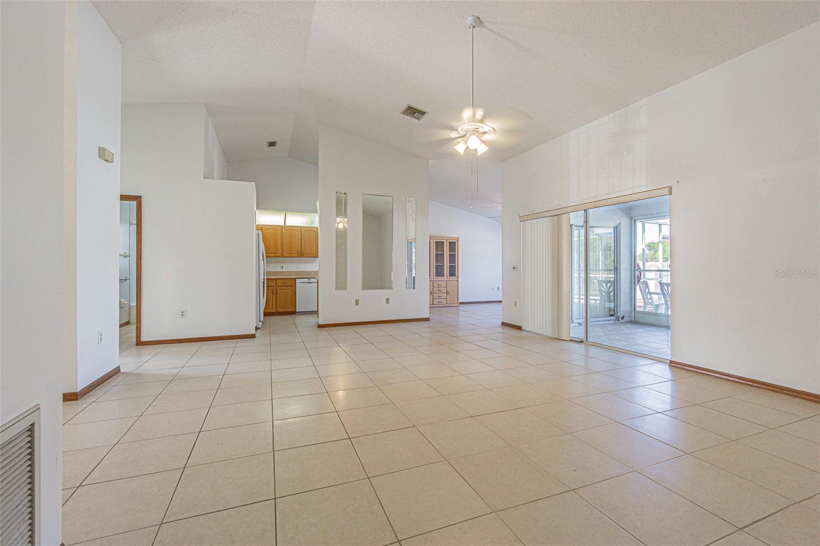 BRIARWOODS - Residential