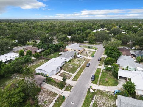 A home in COCOA