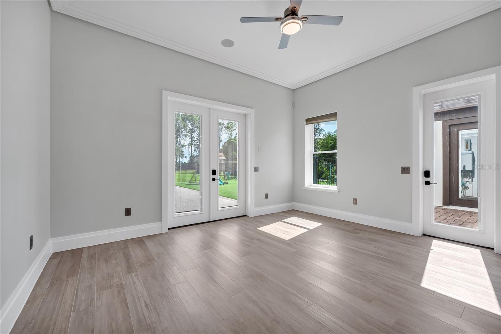 LAKE CAWOOD ESTATES - Residential Lease