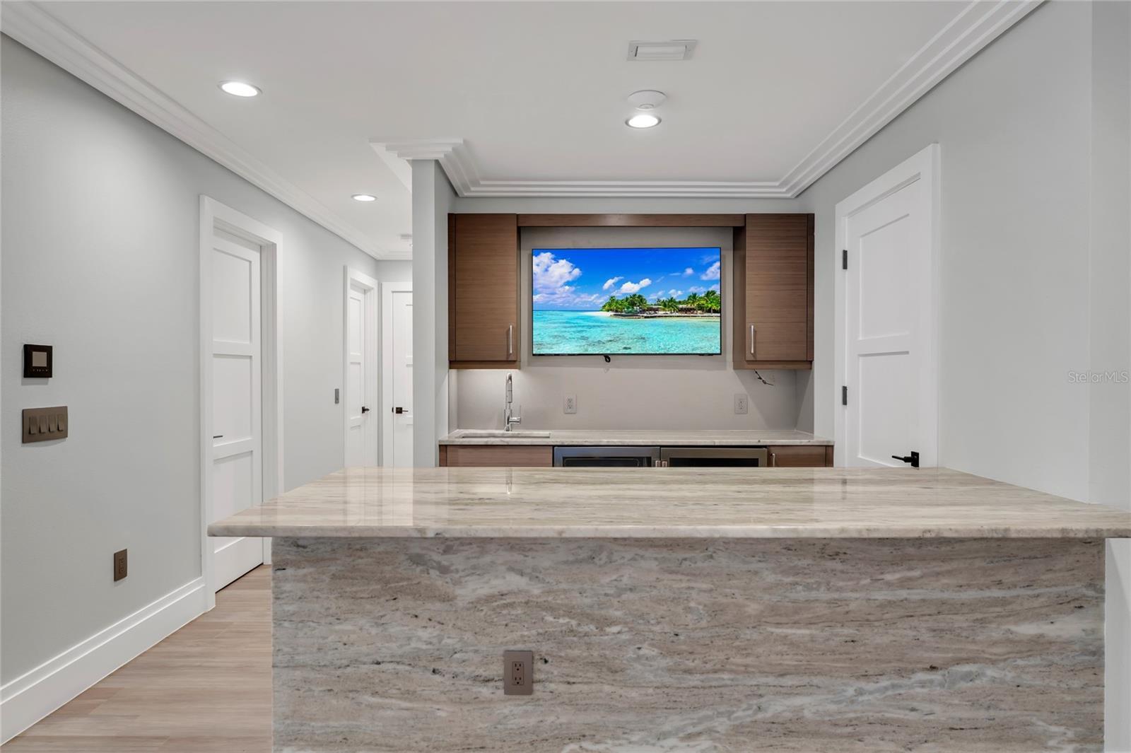 LAKE CAWOOD ESTATES - Residential Lease