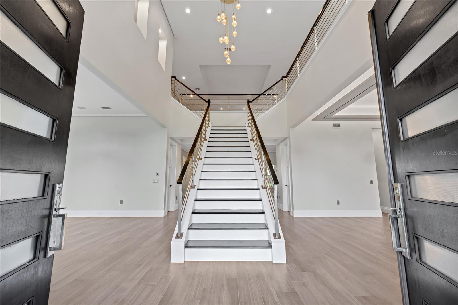 LAKE CAWOOD ESTATES - Residential Lease