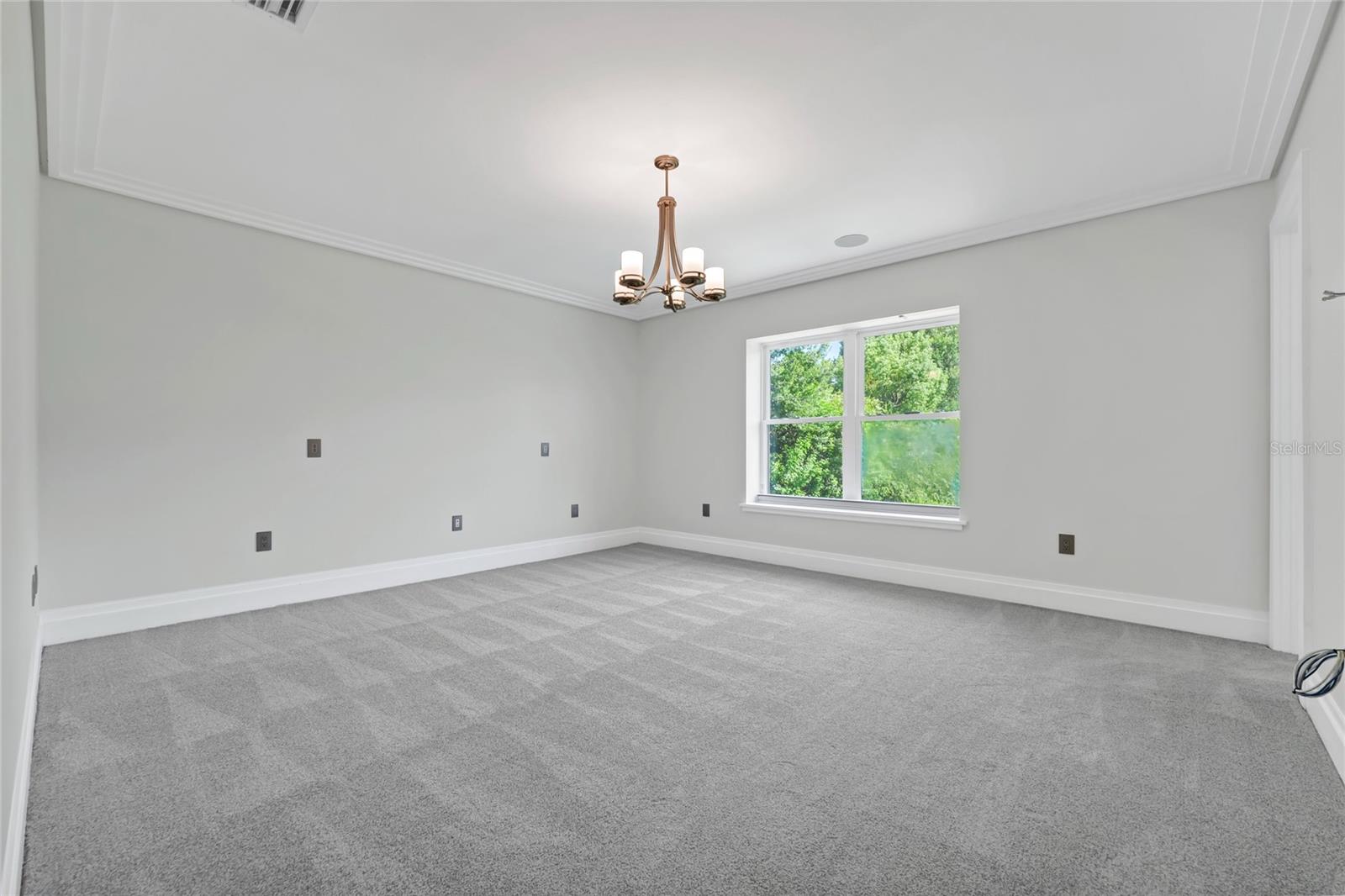 LAKE CAWOOD ESTATES - Residential Lease