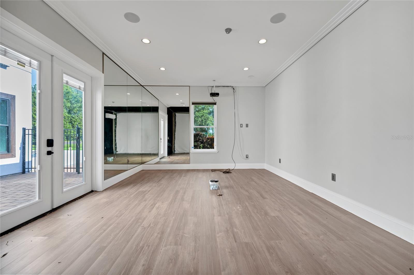 LAKE CAWOOD ESTATES - Residential Lease