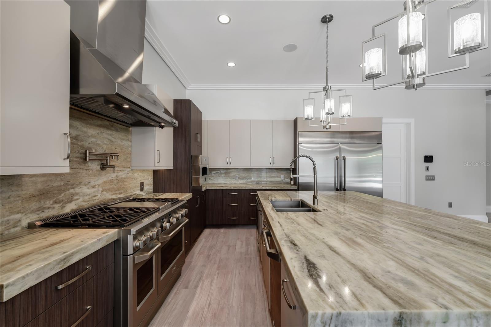 LAKE CAWOOD ESTATES - Residential Lease