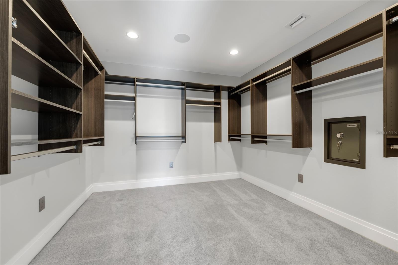 LAKE CAWOOD ESTATES - Residential Lease