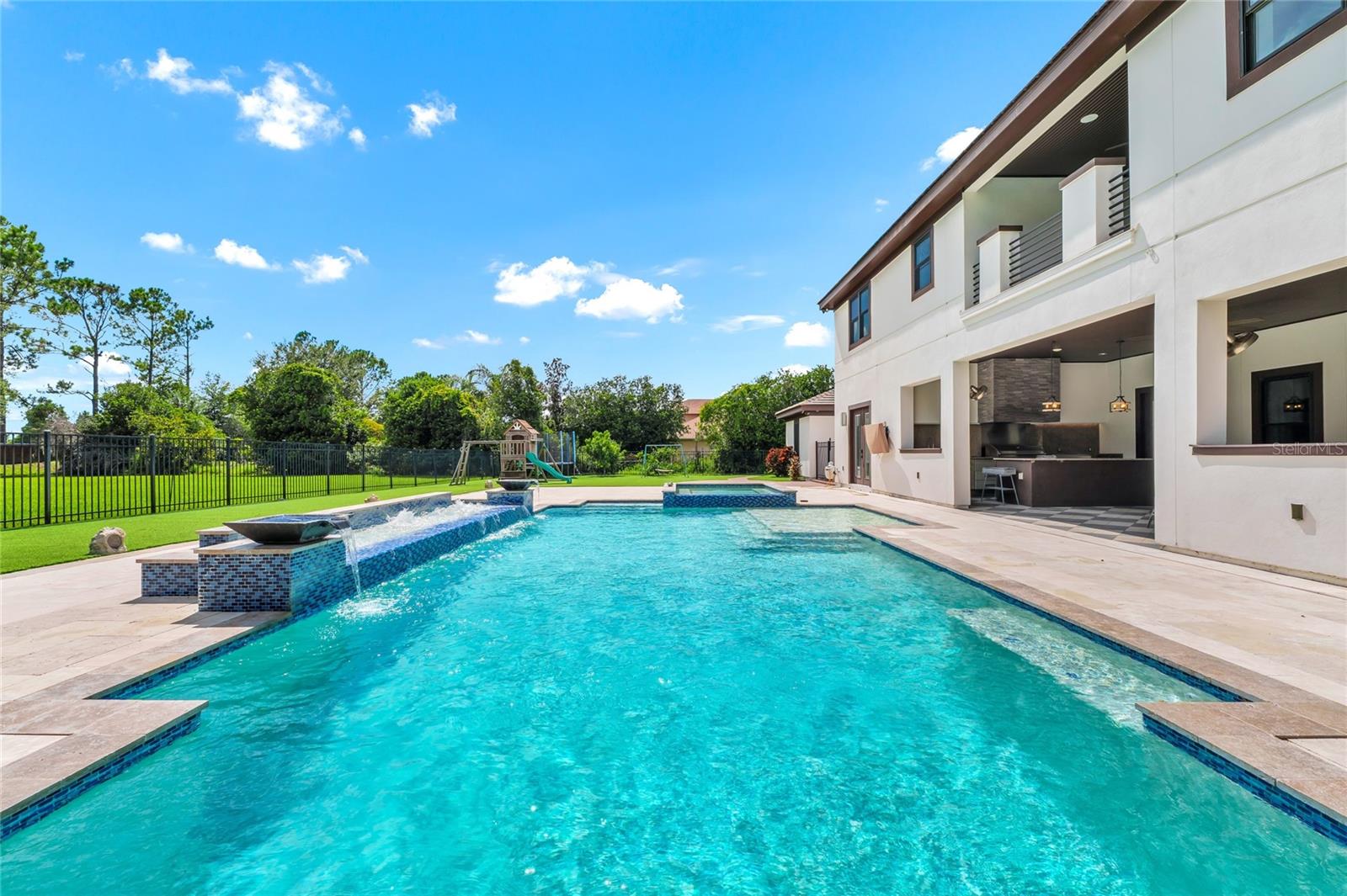 LAKE CAWOOD ESTATES - Residential Lease