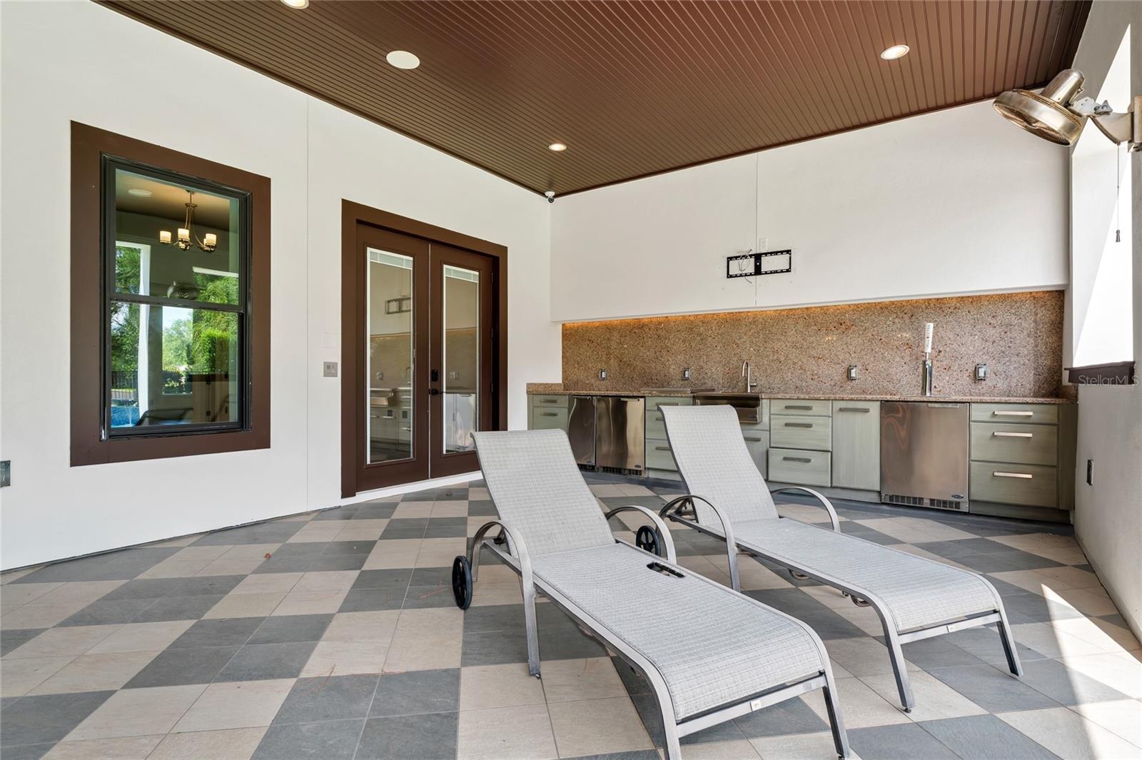 LAKE CAWOOD ESTATES - Residential Lease