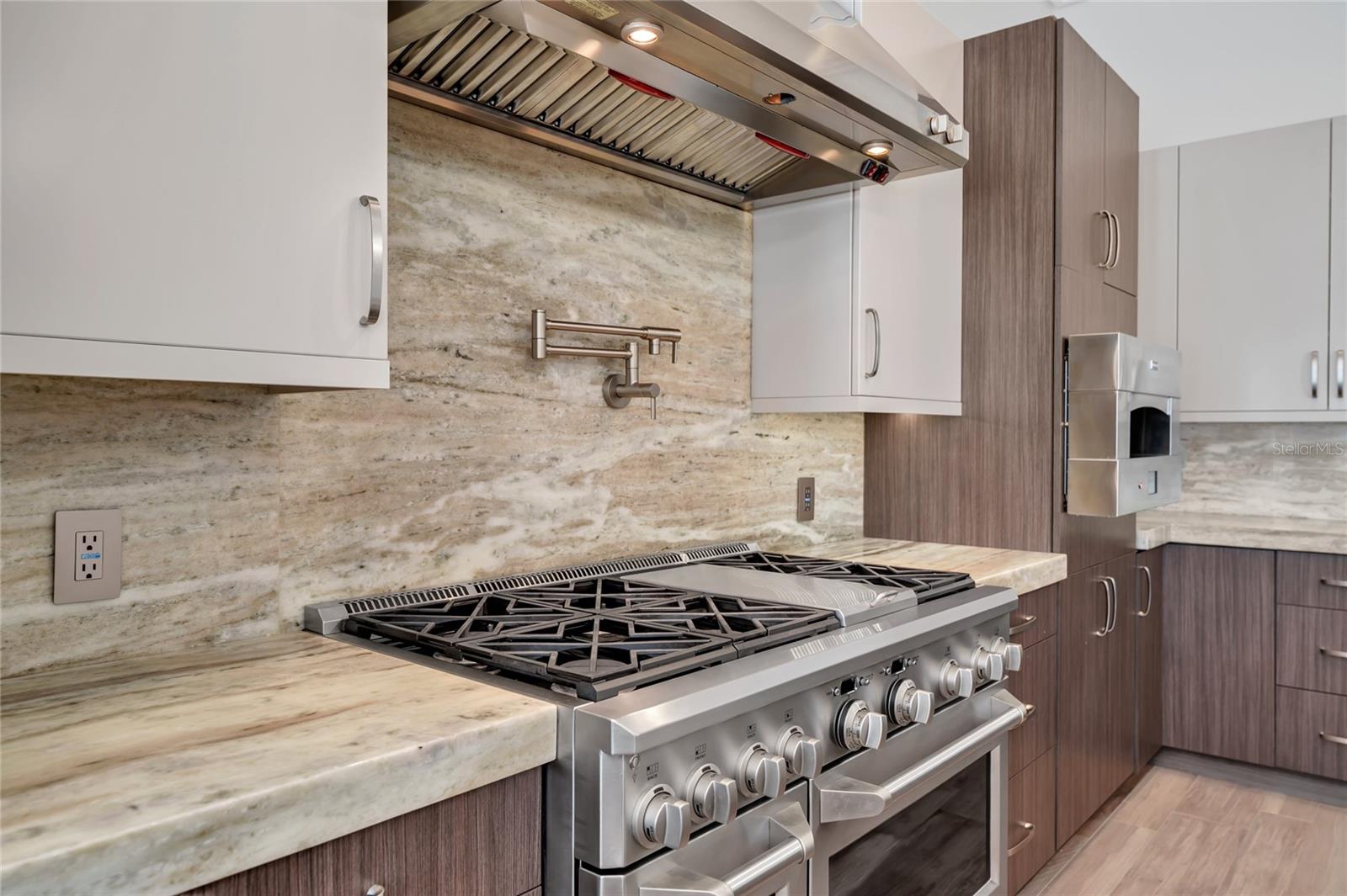 LAKE CAWOOD ESTATES - Residential Lease