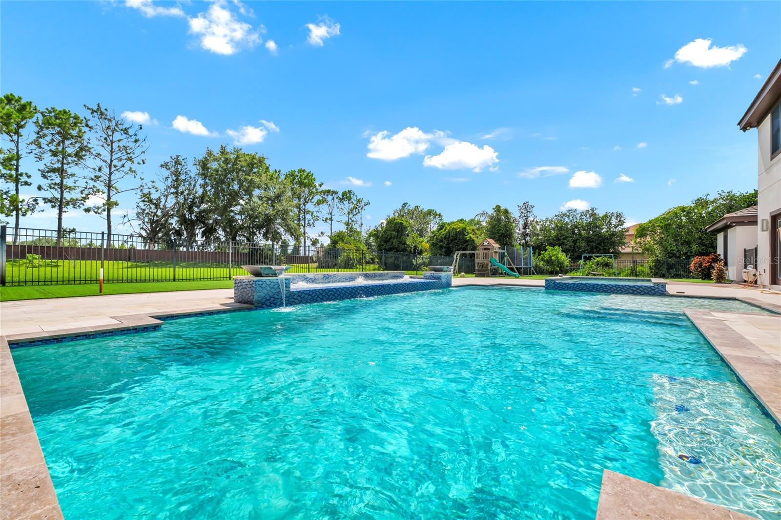 LAKE CAWOOD ESTATES - Residential Lease