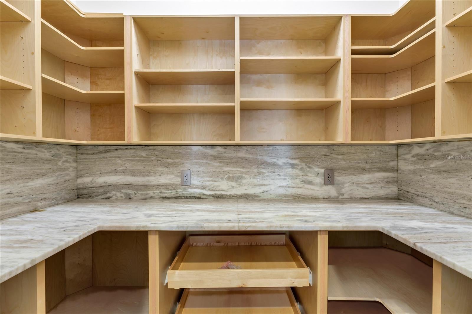 LAKE CAWOOD ESTATES - Residential Lease