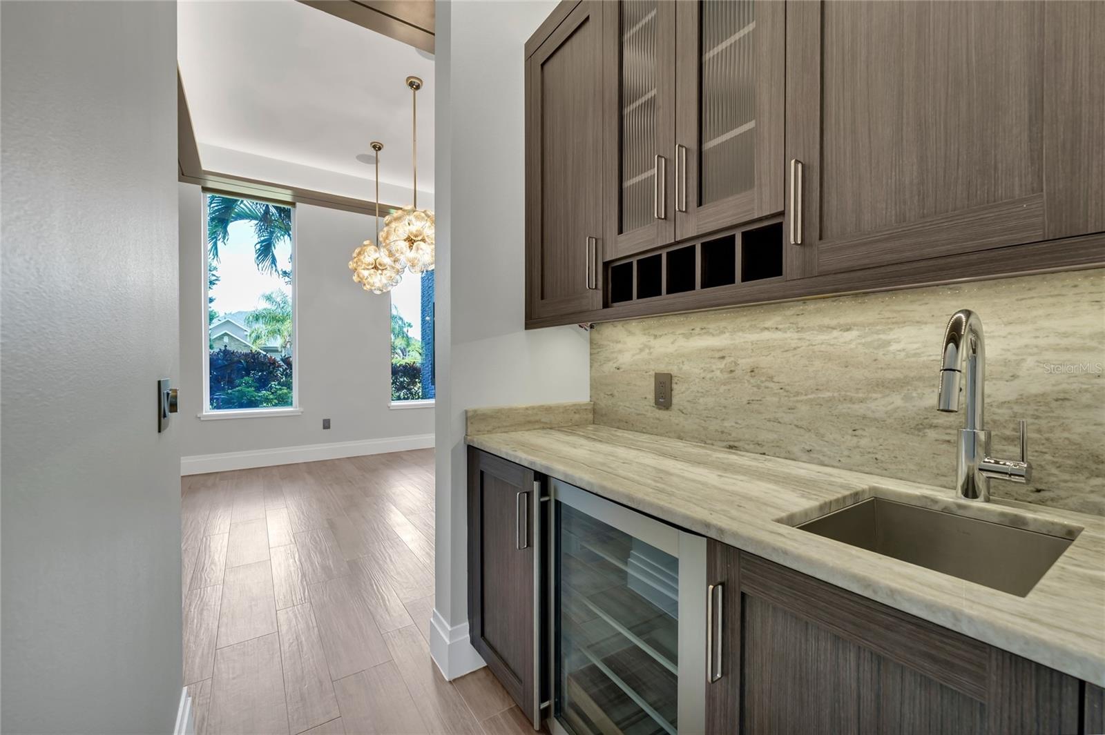 LAKE CAWOOD ESTATES - Residential Lease