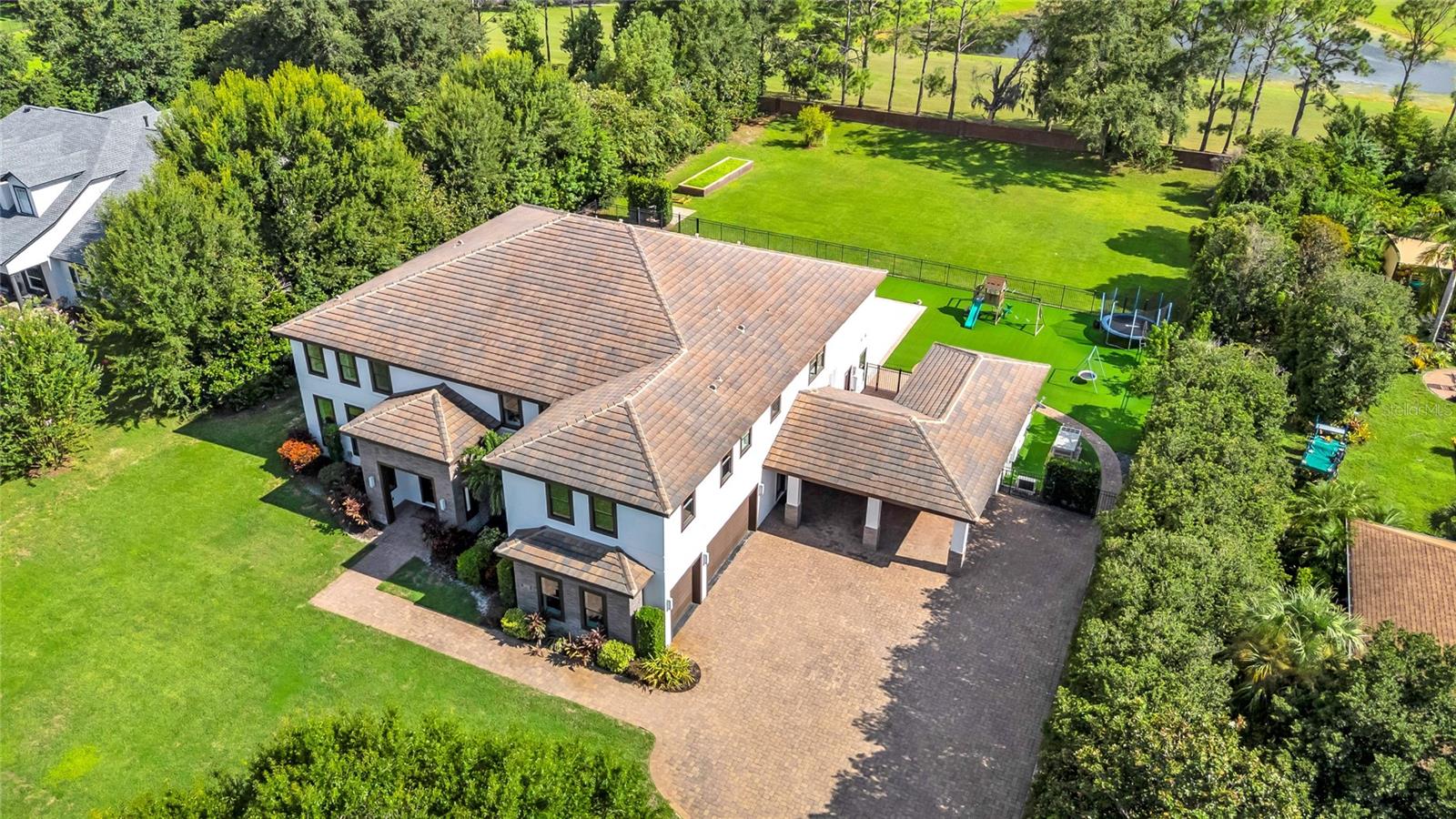 LAKE CAWOOD ESTATES - Residential Lease