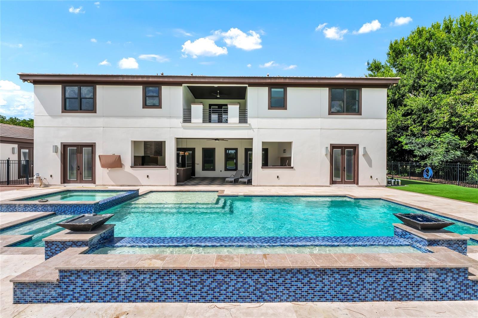 LAKE CAWOOD ESTATES - Residential Lease