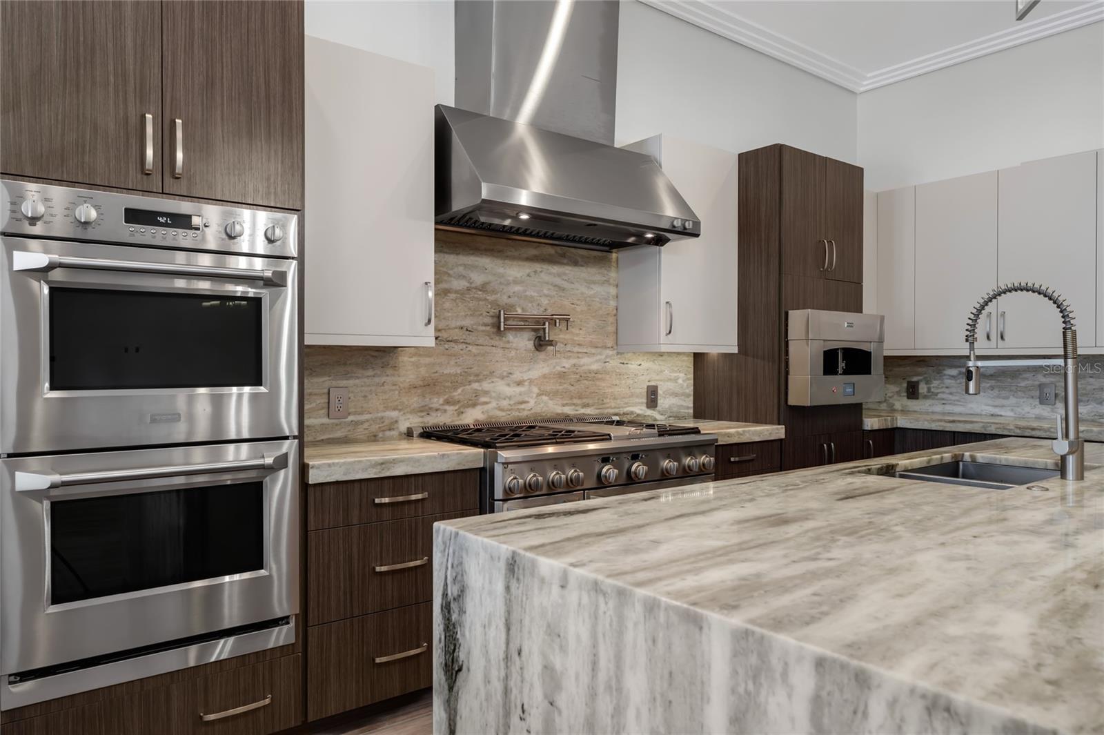 LAKE CAWOOD ESTATES - Residential Lease