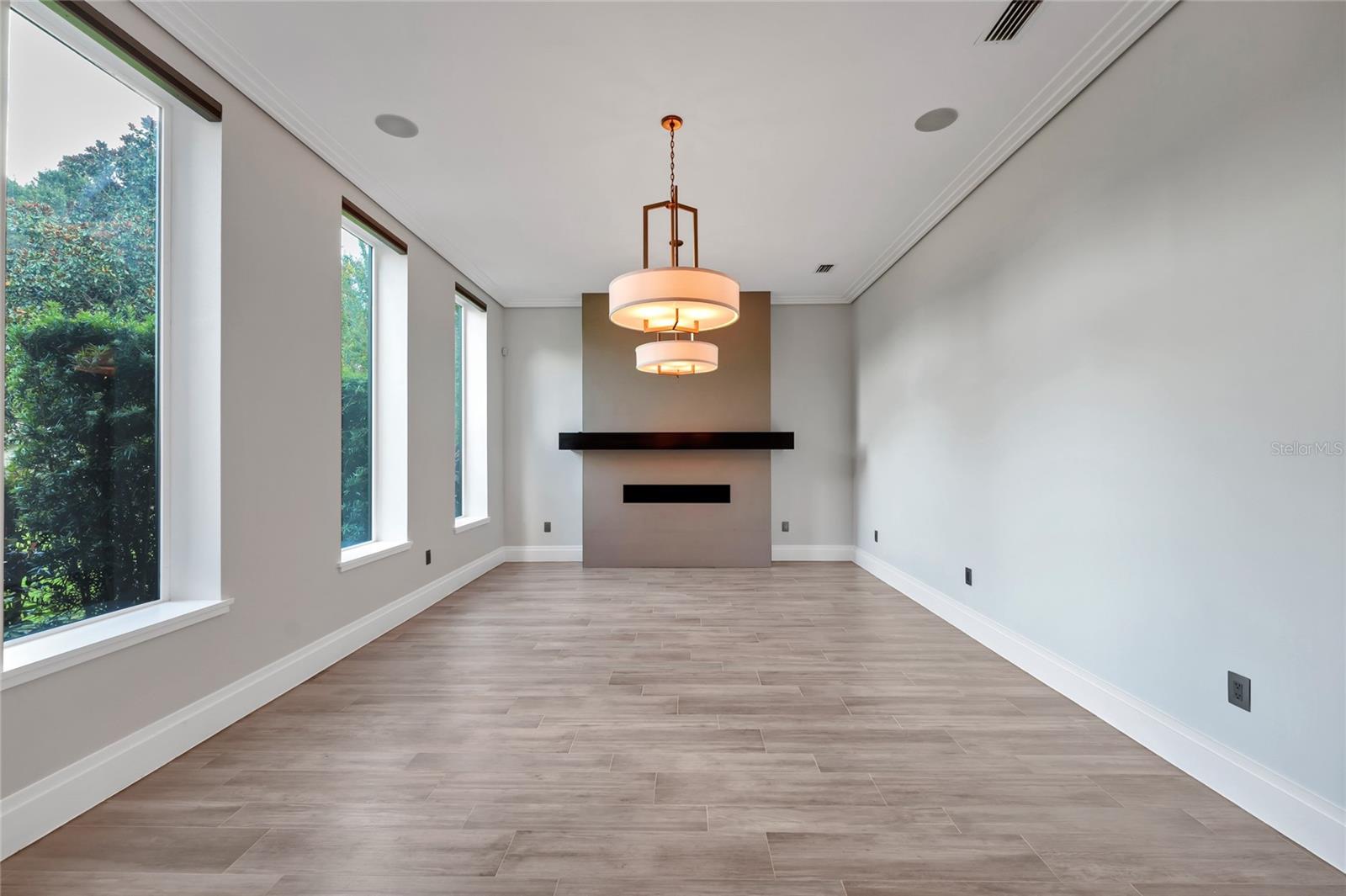 LAKE CAWOOD ESTATES - Residential Lease